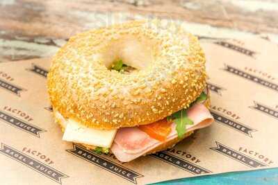 Bagel & Juice Factory