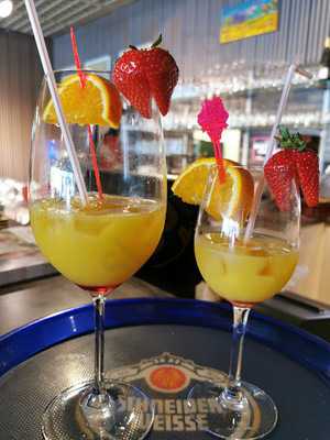 Itra38 Restaurant Grill Bäckerei