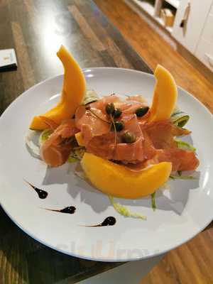 Itra38 Restaurant Grill Bäckerei