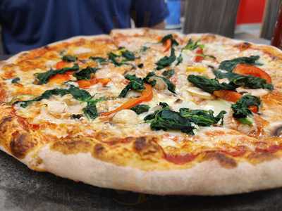 Maulbeer Döner & Pizza