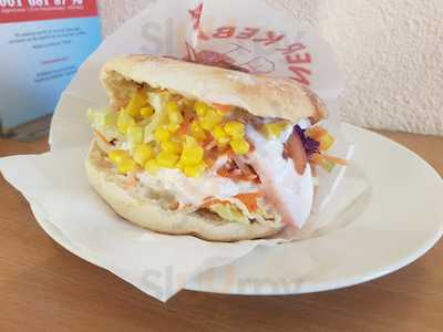 Maulbeer Döner & Pizza