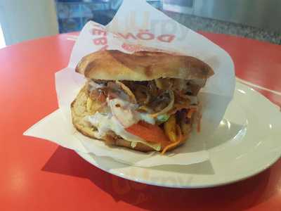 Maulbeer Döner & Pizza