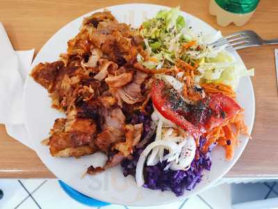 Maulbeer Döner & Pizza