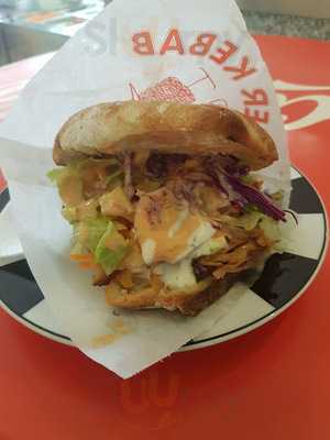 Maulbeer Döner & Pizza