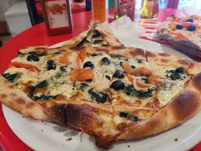 Maulbeer Döner & Pizza