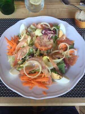 Tourbillon Restaurant