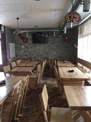 Tourbillon Restaurant