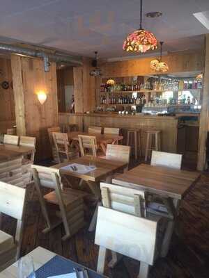 Tourbillon Restaurant