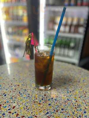 Restaurant Bar Saona