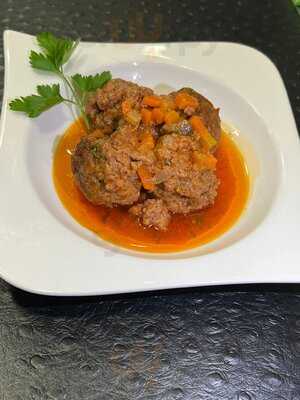 Restaurant Bar Saona