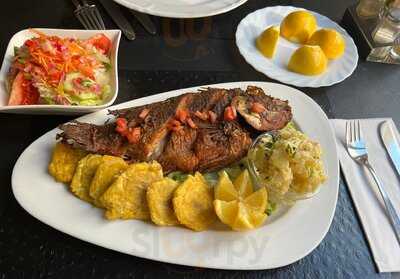 Restaurant Bar Saona