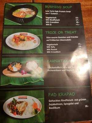 Mister Wong Gerbergasse