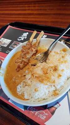 Mister Wong Gerbergasse