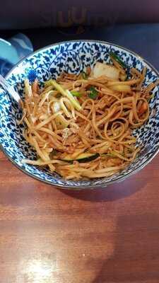 Mister Wong Gerbergasse