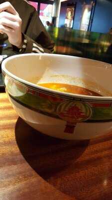 Mister Wong Gerbergasse