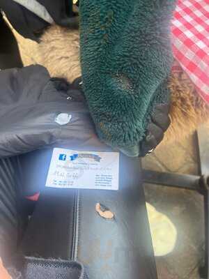 Restaurant Zum Alten Stockli