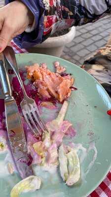 Restaurant Zum Alten Stockli