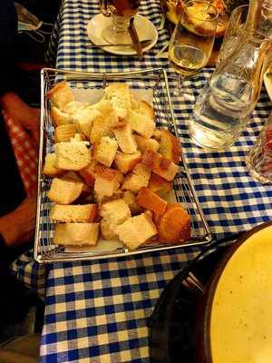 Restaurant Zum Alten Stockli