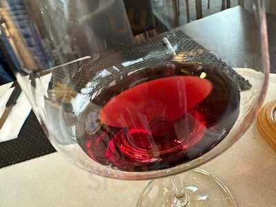 Café Restaurant Gellert