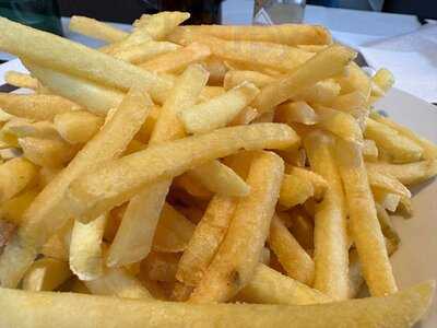 Café Restaurant Gellert