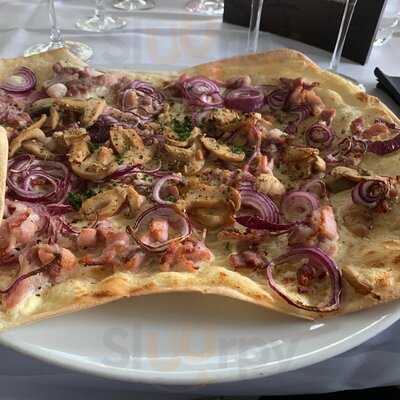 Café Restaurant Gellert