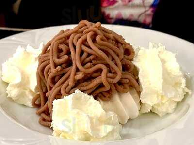 Café Restaurant Gellert