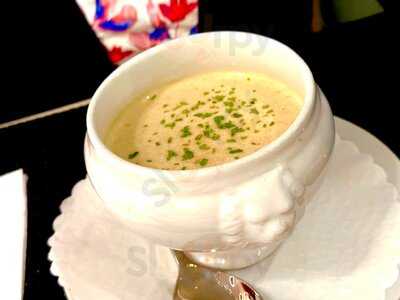 Café Restaurant Gellert