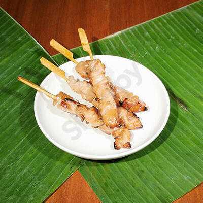 Mister Wong Gerbergasse