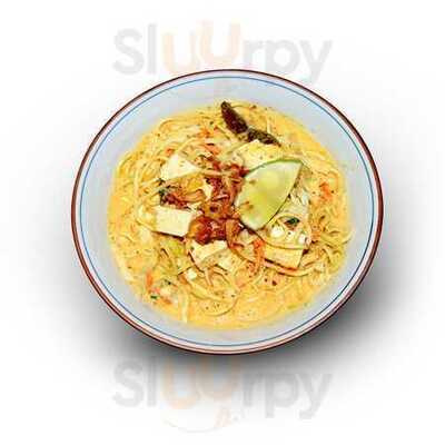 Mister Wong Gerbergasse