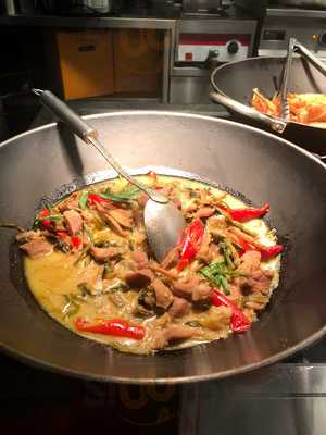 Mister Wong Gerbergasse