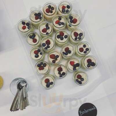 La Cantina Pizza & Cucina