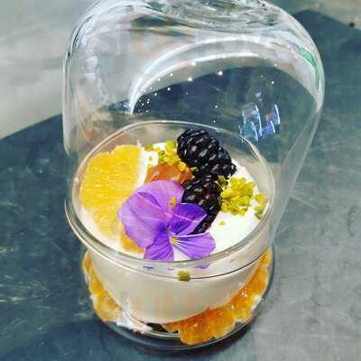 La Cantina Pizza & Cucina