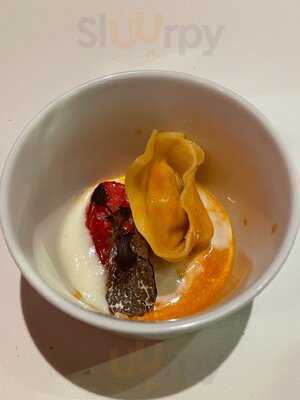 Three Point Culinary Lounge