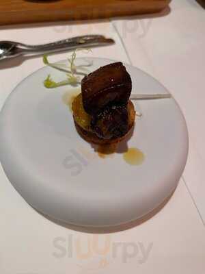 Three Point Culinary Lounge