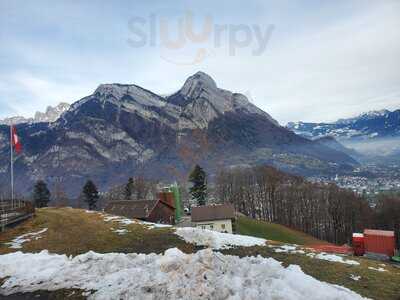 Dieci Pizza Kurier Wallisellen