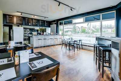 Dieci Pizza Kurier Wallisellen