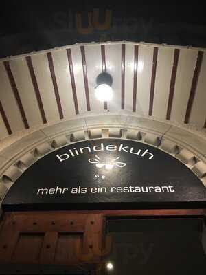 Blindekuh