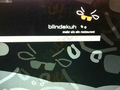Blindekuh