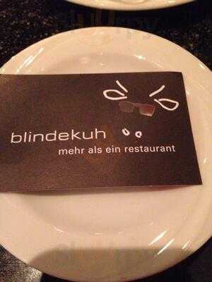 Blindekuh