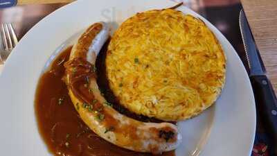 Rheinfelder Bierhalle