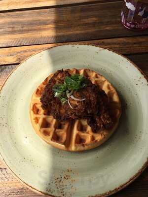 Grain Bar & Restaurant