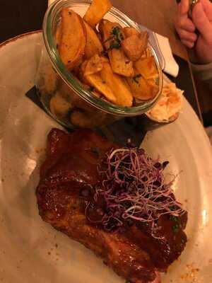 Grain Bar & Restaurant