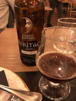 Grain Bar & Restaurant