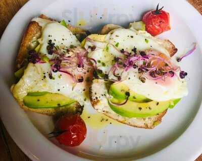 Grain Bar & Restaurant