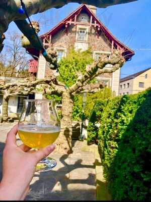 Grain Bar & Restaurant