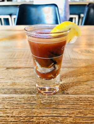 Grain Bar & Restaurant