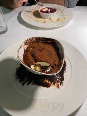 Il Ristorante La Zagra