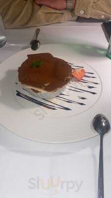 Il Ristorante La Zagra