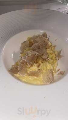 Il Ristorante La Zagra