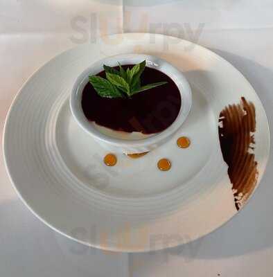 Il Ristorante La Zagra